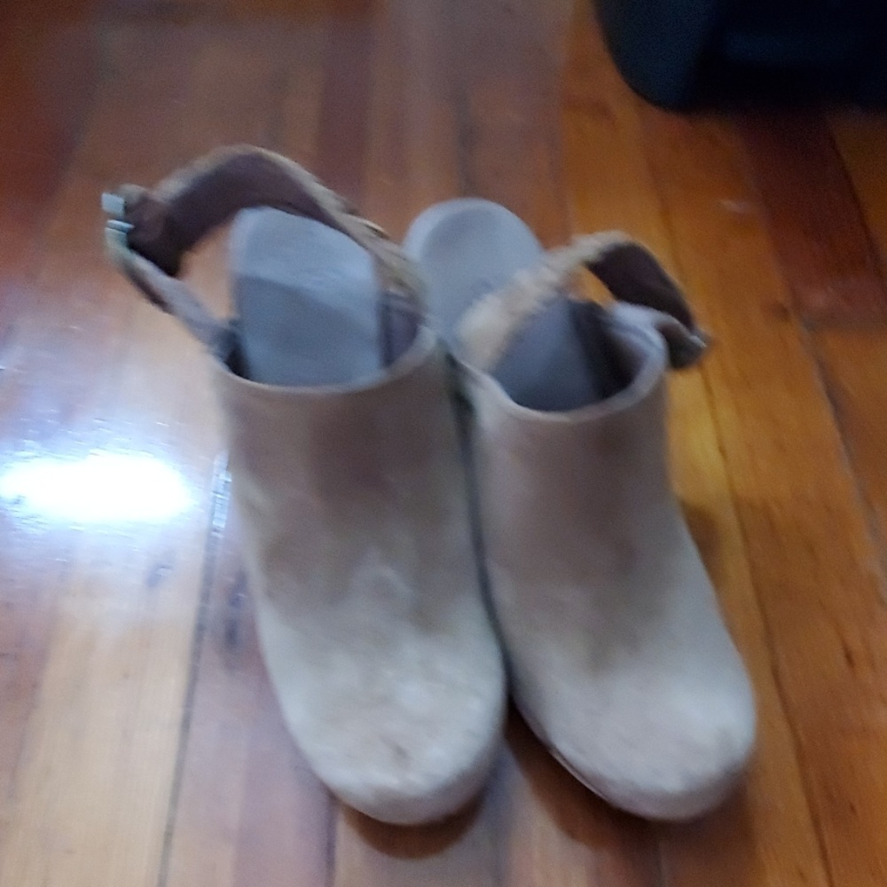 Ugg Shoes - image 1